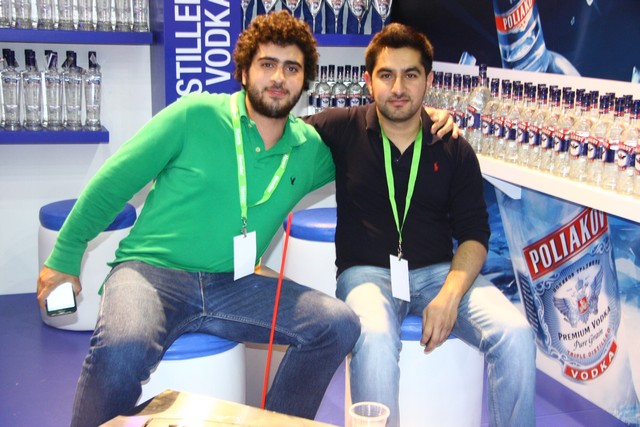 Horeca Trade Show